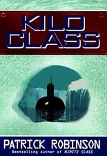 Kilo Class, Robinson, Patrick