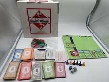 Monopoly DM-Version Parker