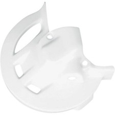 UFO Bremsscheibenschutz vorn