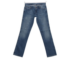 Wrangler Megan Repair Jeans