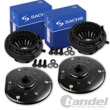 2x SACHS DOMLAGER VORNE