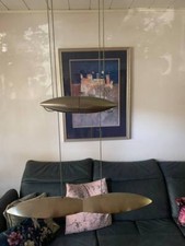 Designer Wohnzimmer Halogen