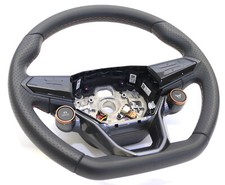 Cupra Born K11 Facelift 10E419091AM Leder Sport Supersport Lenkrad