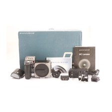 Hasselblad H3D II Body + 32