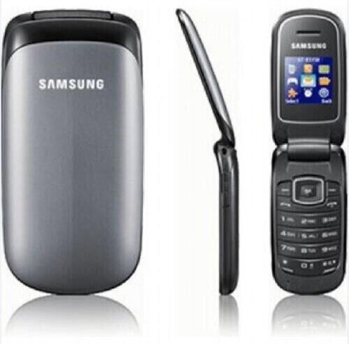Samsung e1150 klapphandy - samsung, gt-e1150