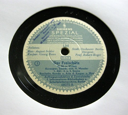 Georg hann heger - hann, u.a.