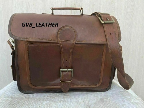 Vintage kuriertasche - vintage,