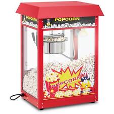 Popcornmaschine Popcornmaker
