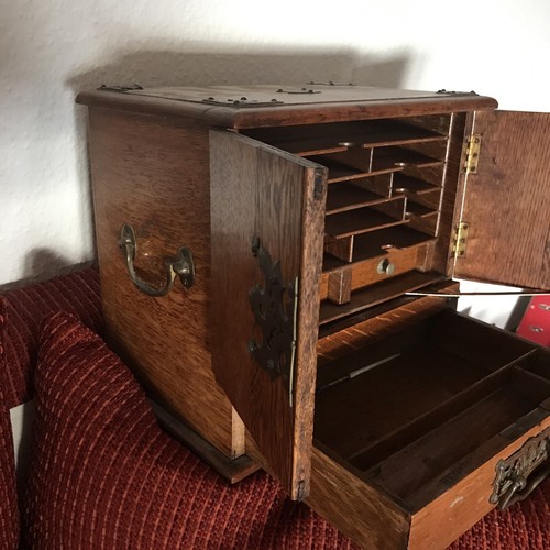 1880 tischsekretär - 1880,