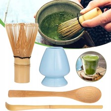 Matcha Teezeremonie-Set Matcha