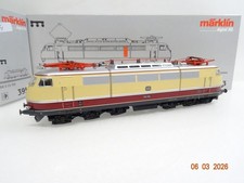 Märklin 39573 lok e - 39573, 03