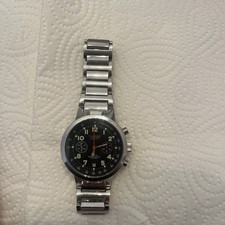 Poljot Aviator Chronograph –