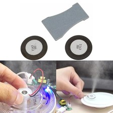 2 Stück Wandlerscheiben