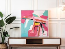 Unique Pieces! Colours