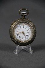 Taschenuhr Trachtenuhr