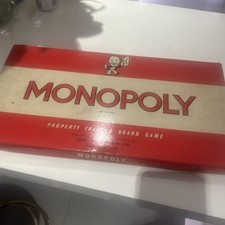 Monopoly Brettspiel