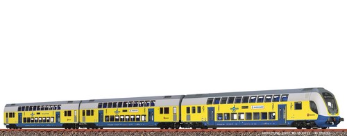 Brawa spur 64545 - spur,