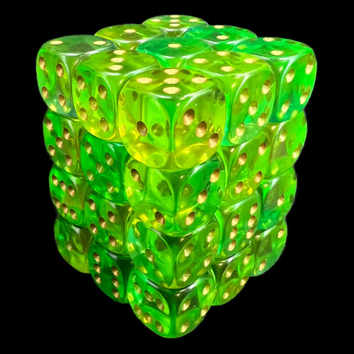 Gem blitz aqua x d6 - x,