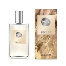 Miro Secrets Unisex Eau de
