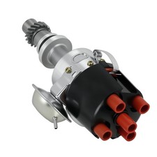 Zündverteiler Verteilerkappe