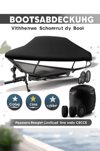 Bootsabdeckung 210d - bootsabdeckung,