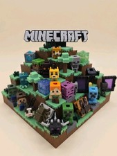 Minecraft Ständer Kinder Joy