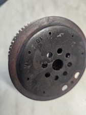 Buderus Logatop Mischsystem Stauscheibe BE 1.0 - 17