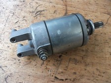 Yamaha YZF R 6 Anlasser - 4969 C 3