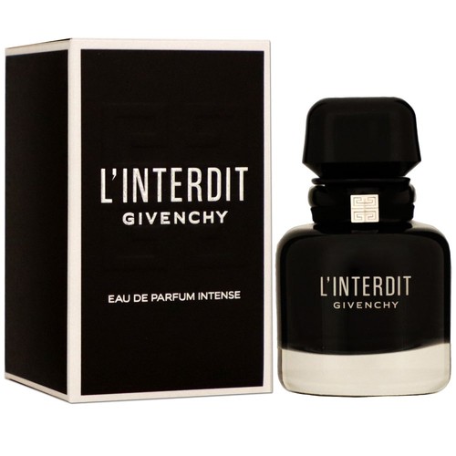 Givenchy interdit ml eau - givenchy,