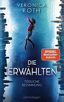 Die erwählten tödliche - erwählten,
