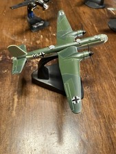 Heinkel He-177 Greif Modell