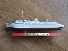 Wilhelm Gustloff – Atlas