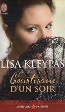 Courtisane dun soir von Lisa
