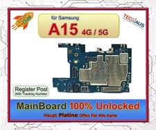 Original Hauptplatine Platine