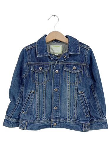 Vertbaudet kinder jeansjacke - kinder,