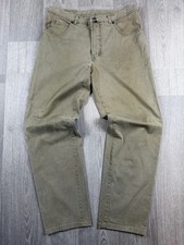 Pioneer Herren Jeans Beige /