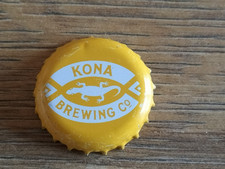 Kronkorken, Kona Brewing
