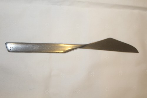 Rosenthal besteck messer - rosenthal,