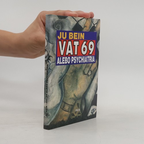 Vat alebo psychiatria - vat, psychiatria? 