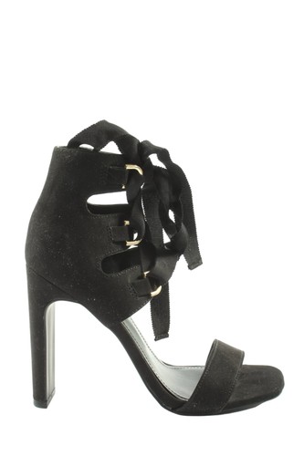 High heel sandaletten - h&m,