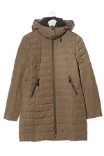 RENA MARX Steppjacke Damen Jacke Gr. DE 36 bronzefarben Casual-Look