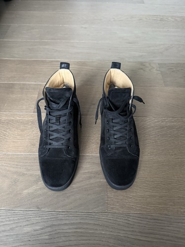 Christian louboutin louis - christian,