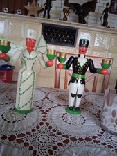 alte Figuren Engel und