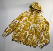 SUPREME Jesus and Mary Hooded