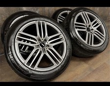 Original Mercedes 21 Zoll AMG