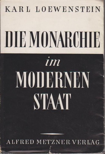 Die monarchie modernen - monarchie,