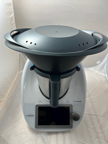 Vorwerk thermomix tm6 original - vorwerk,
