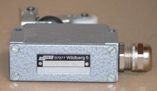 Kissling EBC311-1E Endschalter