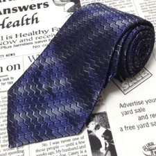 VERSUS VERSACE Krawattenmuster