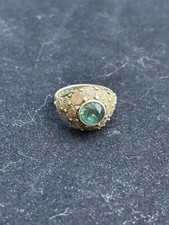 Theodor Fahrner Silber Ring